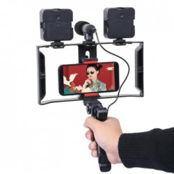 Kit De Vlogging AY-49X