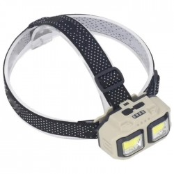 Lampe Frontale LED COB HX-816