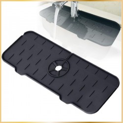 Tapis Égouttoir pour Évier – Drainage Rapide & Antidérapant