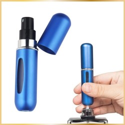 Mini Vaporisateur de Parfum Rechargeable 5ml