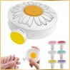 Lime à Ongles Électrique Bébé & Enfant 6-en-1 Silencieuse