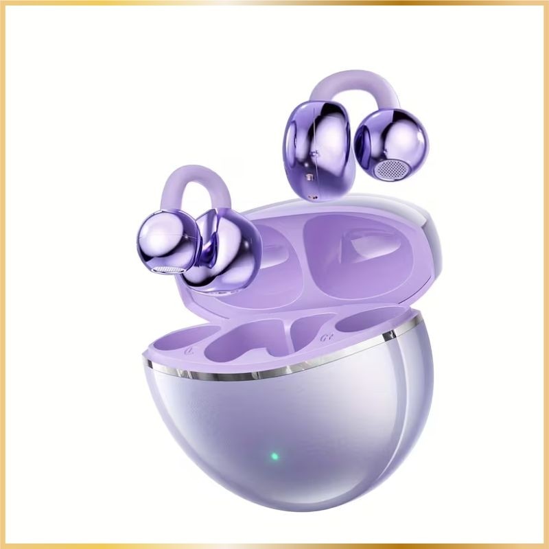 Écouteurs Sans Fil TWS à Clipser WoSD 2025 HIFI