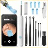 Kit Retrait de Cérumen WiFi avec Caméra HD – ANYDEAR