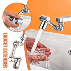 Robinet Orientable rotatif...