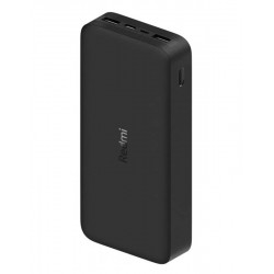 Power Blank Redmi 18 W...
