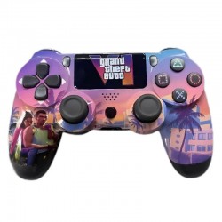 Manette PS4 DUALSHOCK 4