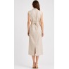 Taille : S | Couleurs : Beige