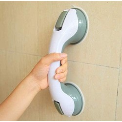 Helping Handle, une barre d'appui de sécurité amovible