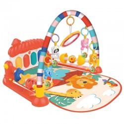 tapis d'éveil musical pour bébé