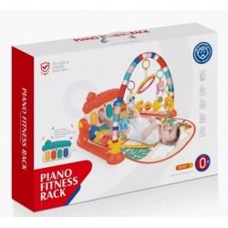tapis d'éveil musical pour bébé