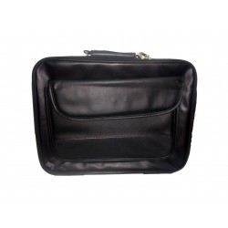 Sacoche pc portable tout les tailles avec fermeture arrière