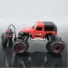 VOITURE 4X4  GM, tout-terrain télécommandée de type Rock Crawler