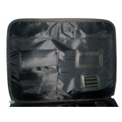 Sacoche pc portable tout les tailles avec fermeture arrière