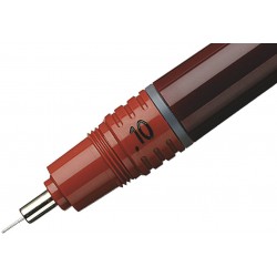 Pointe de rechange pour stylo technique Rotring 0,10 mm REF:R713030