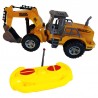 TRAXE commandée à distance jouet outil de construction pour enfant