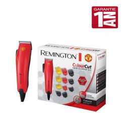 Remington Tondeuse Cheveux  de 14pcs ColourCut