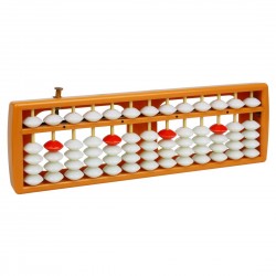 Abacus avec reset