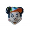 Masque MICKEY MOUSE couleurs assorties Jouet