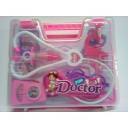 ENFANTS Doctor Lot de mini Médecine Box pour enfant médecin