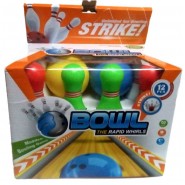 Strike bowl jeu de bowling POUR ENFANT