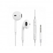 Ecouteurs filaire jack 3.5mm - Compatible avec iPhone