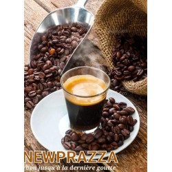 Café Express 1Kg newprazza