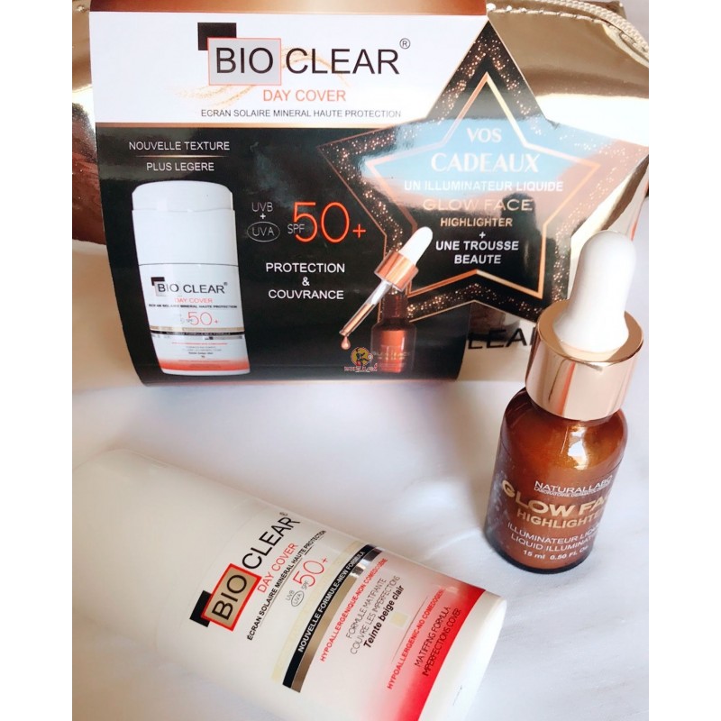 Trousse Bioclear day cover