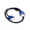 Cable VGA Male - Male 5M