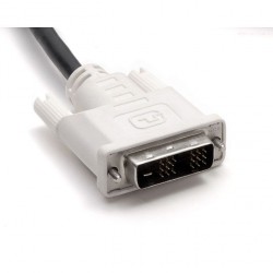 Cable DVI-D( 18+1 PIN )1.5m