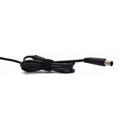 Chargeur adaptable - Pour Pc portable  DELL 19 V 4.62 A Grand Bec