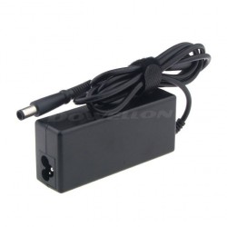 Chargeur adaptable pour Pc portable  DELL 19 V 3.34 A Grand Bec