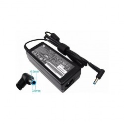 Chargeur adaptable - Pour Pc portable  HP 19 V 3.33A - Blue bec