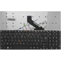 Clavier Compatible avec Acer Aspire 5755 / 5830