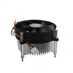 Ventilateur de refroidissement pour processeur intel LGA 775