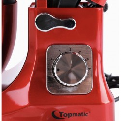 Topmatic Robot Pétrin - 1400W - Kitchen Machine - Germany product - Garantie 1 an