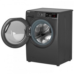 Hoover Machine à laver smart 9 KG - DXOA49C3R - Garantie 3 Ans