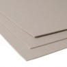 Papier carton Gris Gris 900G 105 cm sur 75 cm