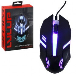 Souris Lvlup - Pro Gaming Mouse