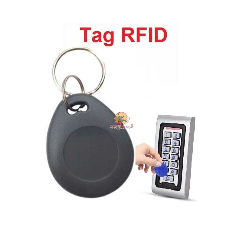 Tag RFID
