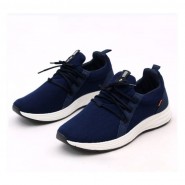 VIP SHOES Sneakers blue tendance