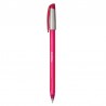 stylo à bille unimax trio rose