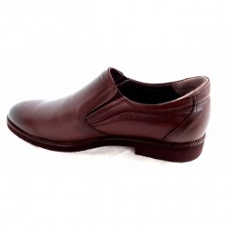 VIP SHOES Chaussures marron - 100% Cuir