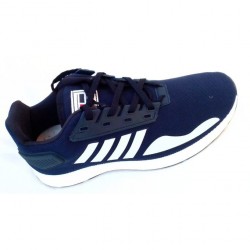 VIP SHOES Sneakers chic bleue
