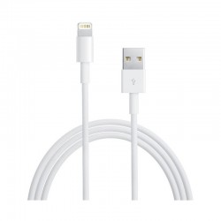 Cable USB iPhone 5