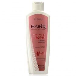 Shampooing HairX Advanced Care Couleur Revitalise