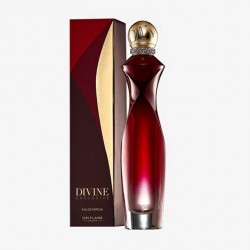 Eau de Parfum Divine Exclusive 50 ml