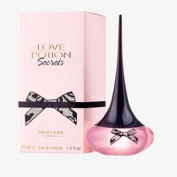 Eau de Parfum Love Potion Secrets 50 ml