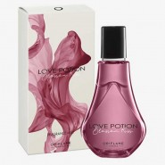 Brume Parfumée Love Potion Blossom Kiss 75 ml