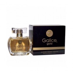 Yves De Sistelle Eau de Parfum Galice Gold 100 ml