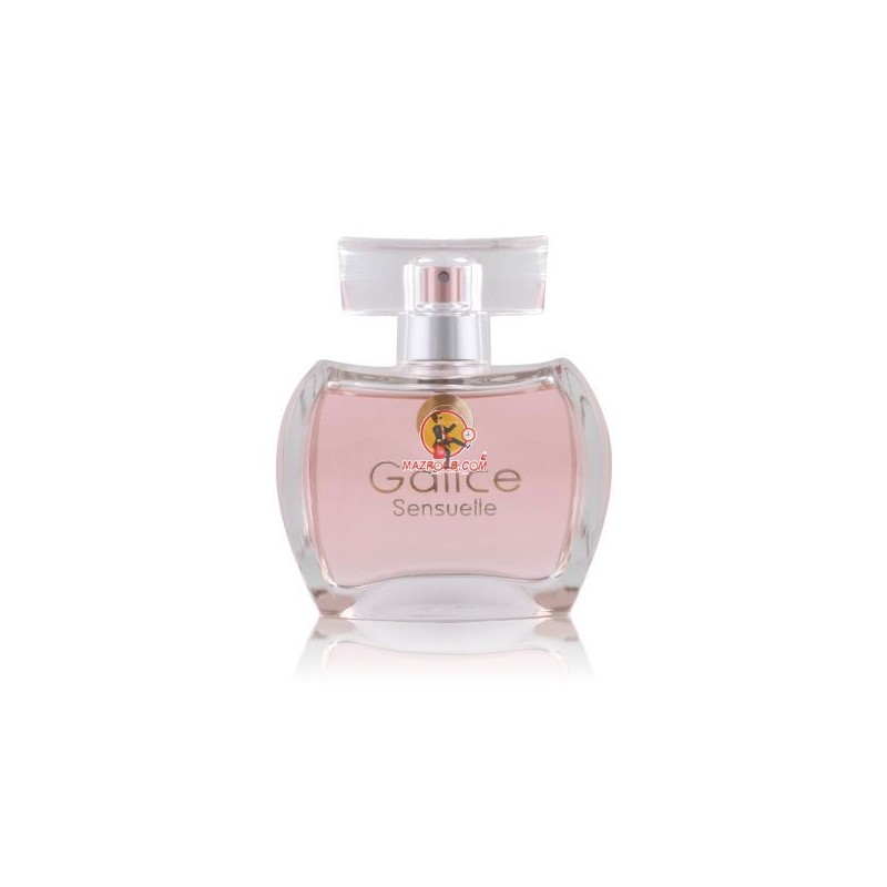 Yves De Sistelle Parfum Galice Sensuelle 100 ml